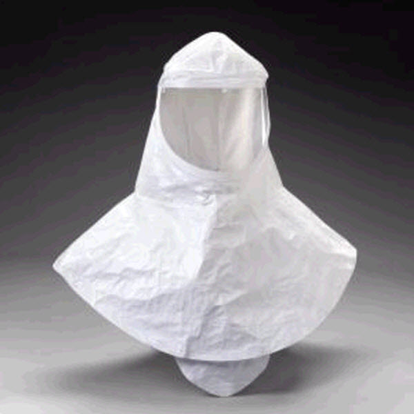 HOOD,W/INNER SHROUD,TYCHQC  BY 10'S - Hoods